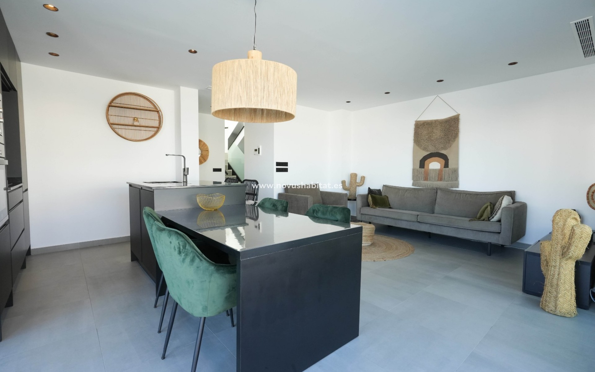 Revente - Villa - Benijófar