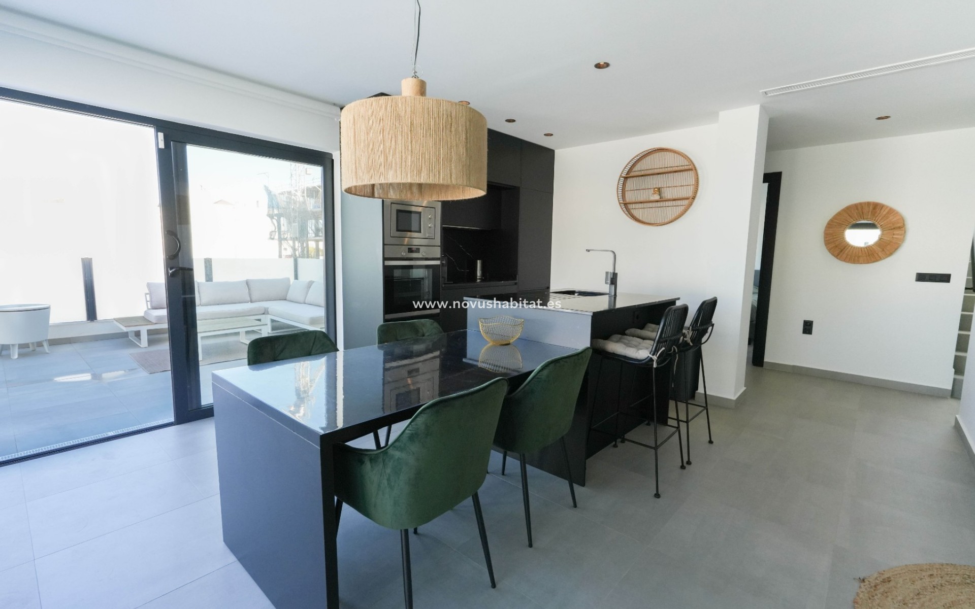 Revente - Villa - Benijófar