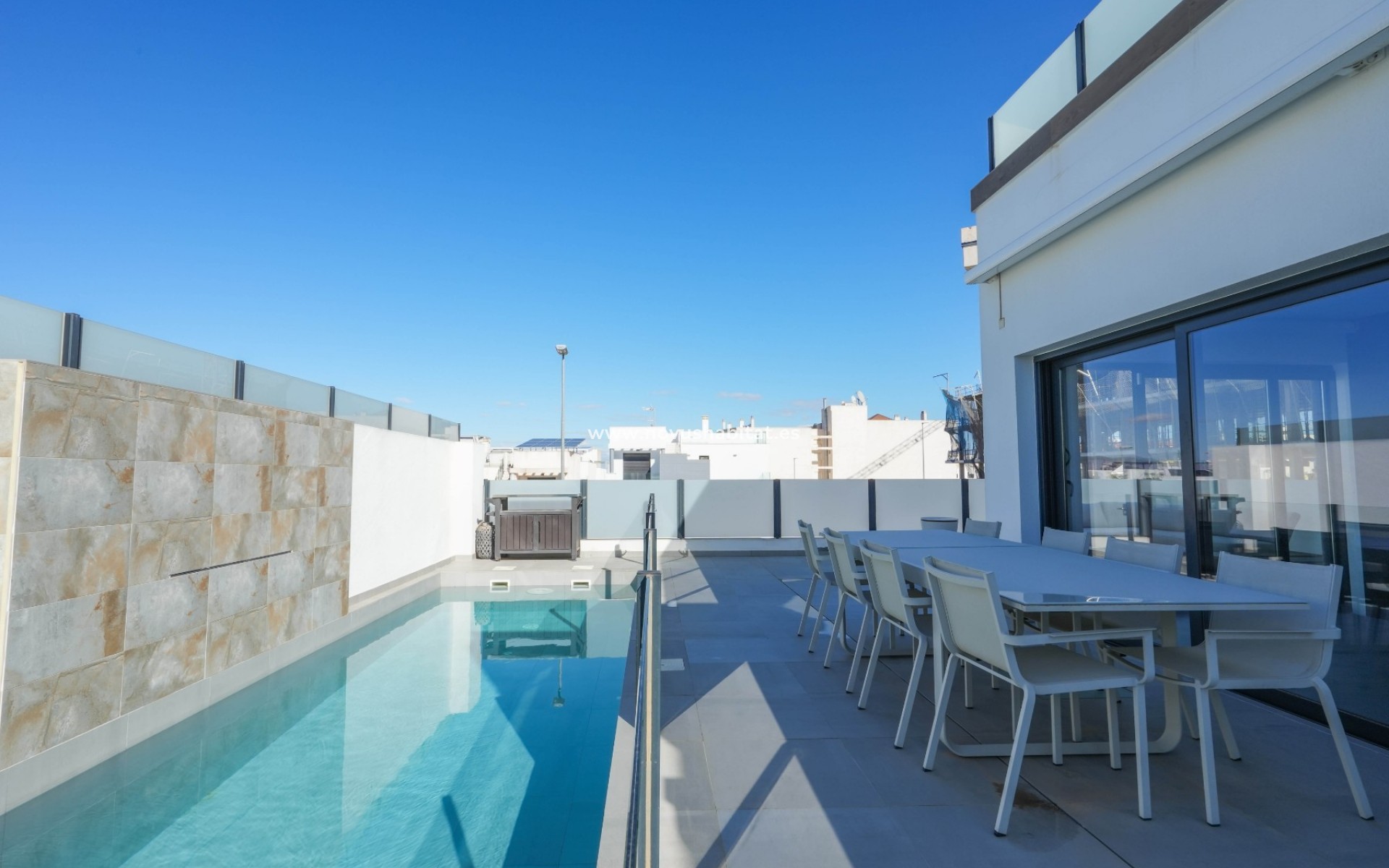 Revente - Villa - Benijófar