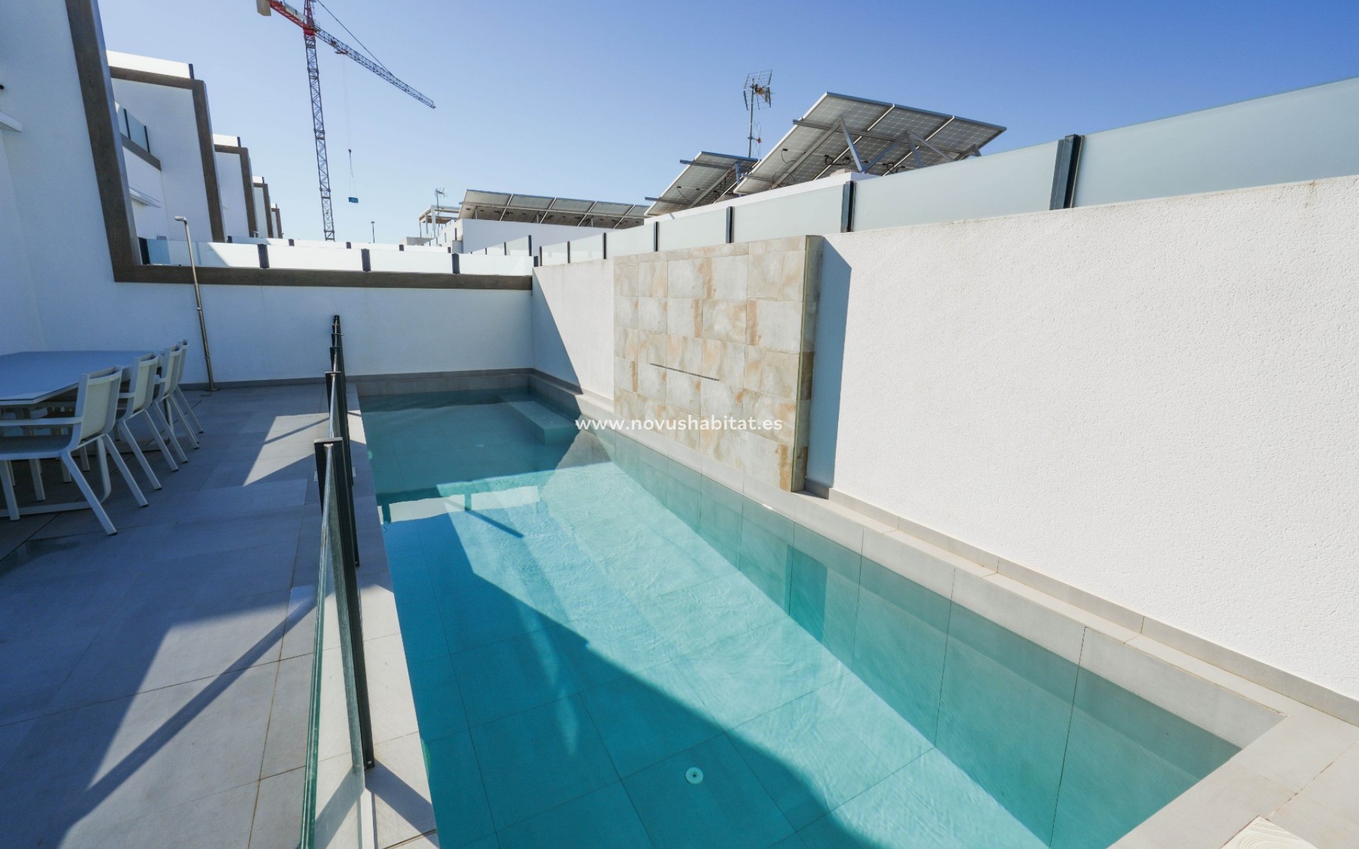 Revente - Villa - Benijófar