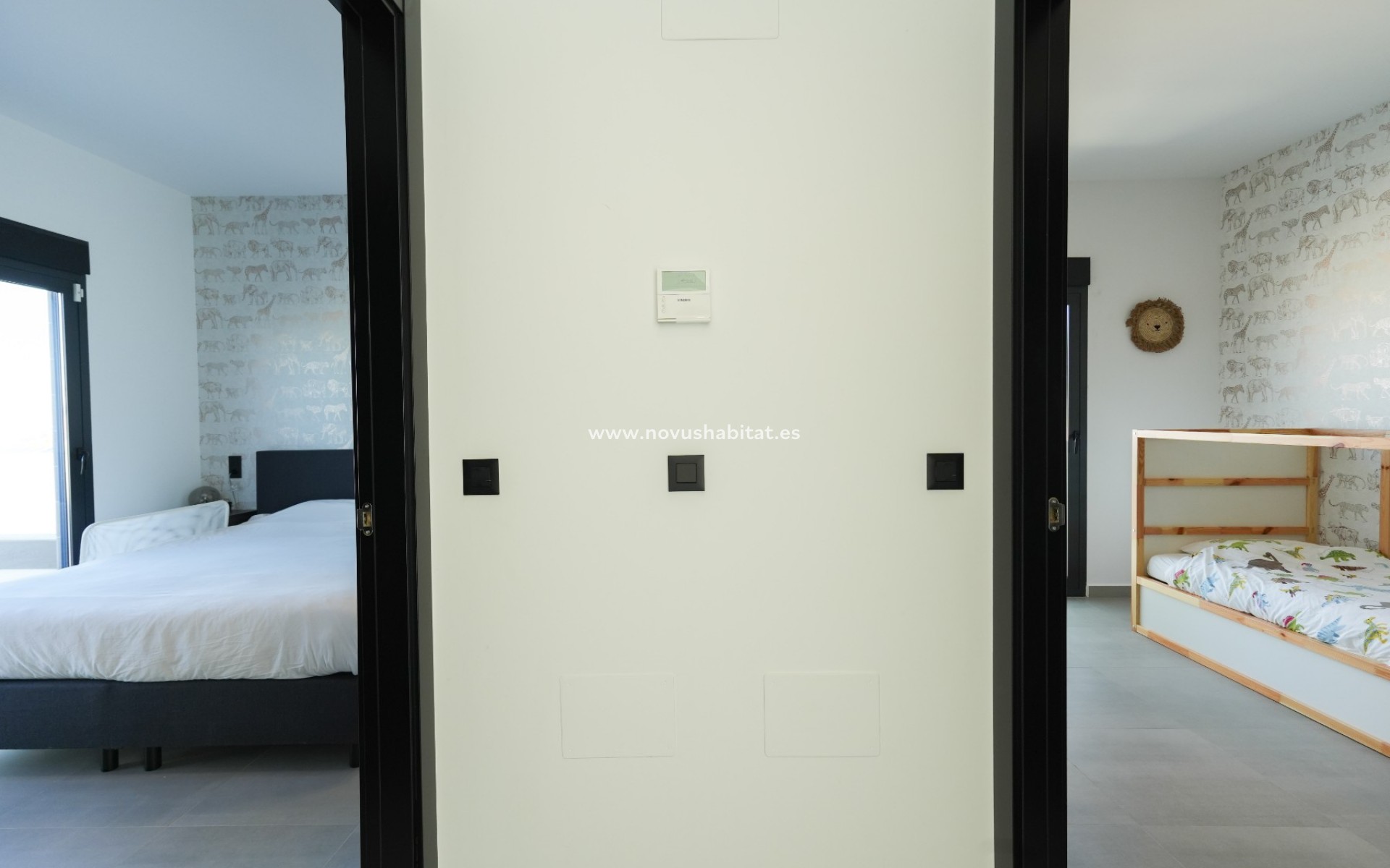 Revente - Villa - Benijófar