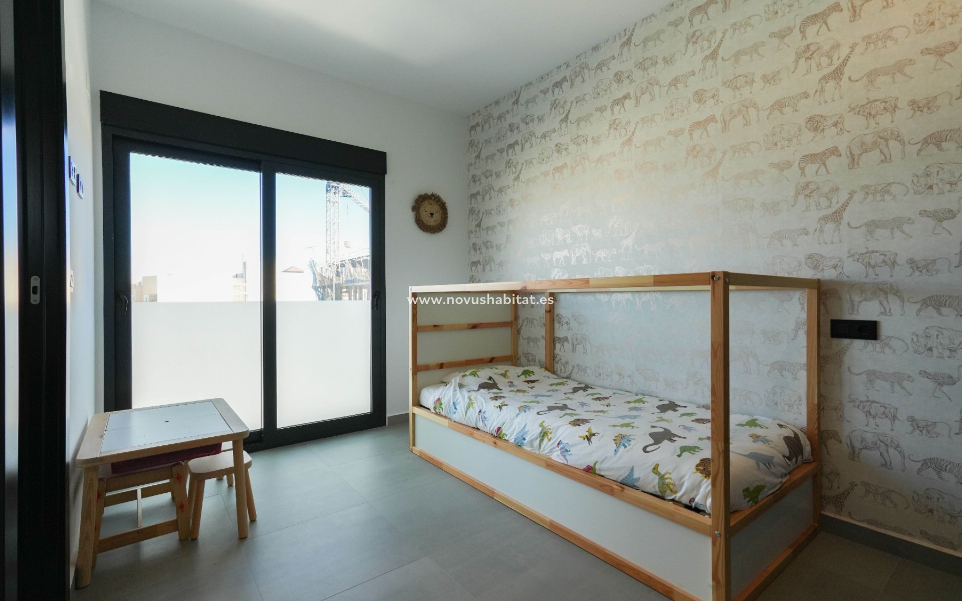 Revente - Villa - Benijófar