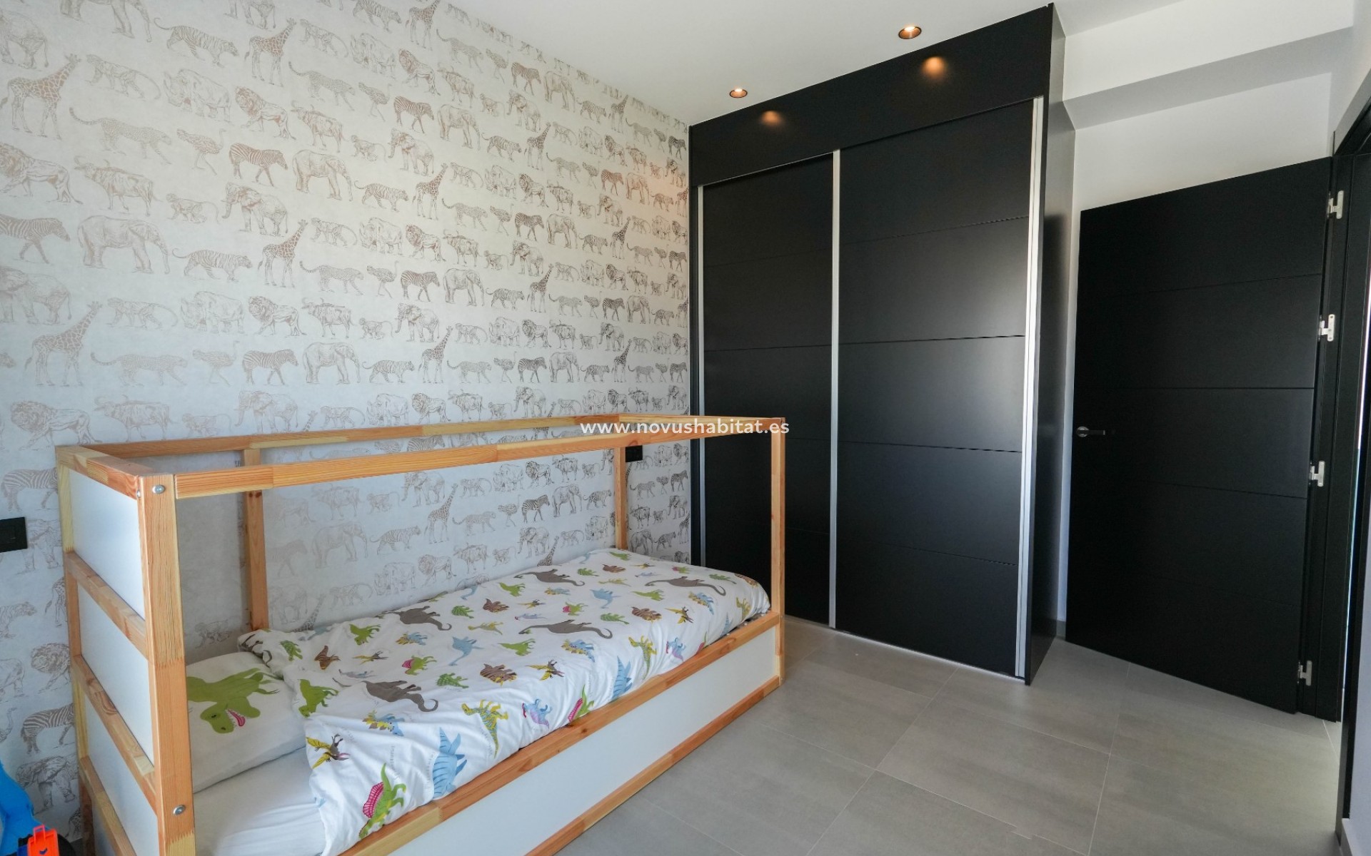 Revente - Villa - Benijófar