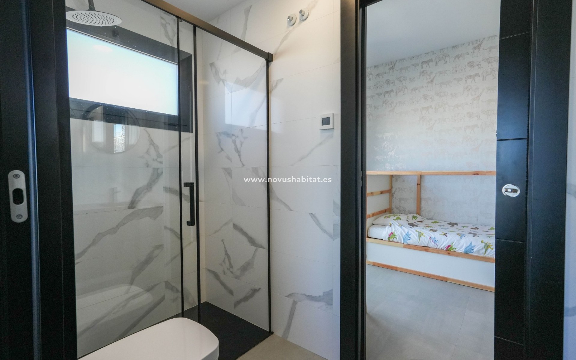 Revente - Villa - Benijófar