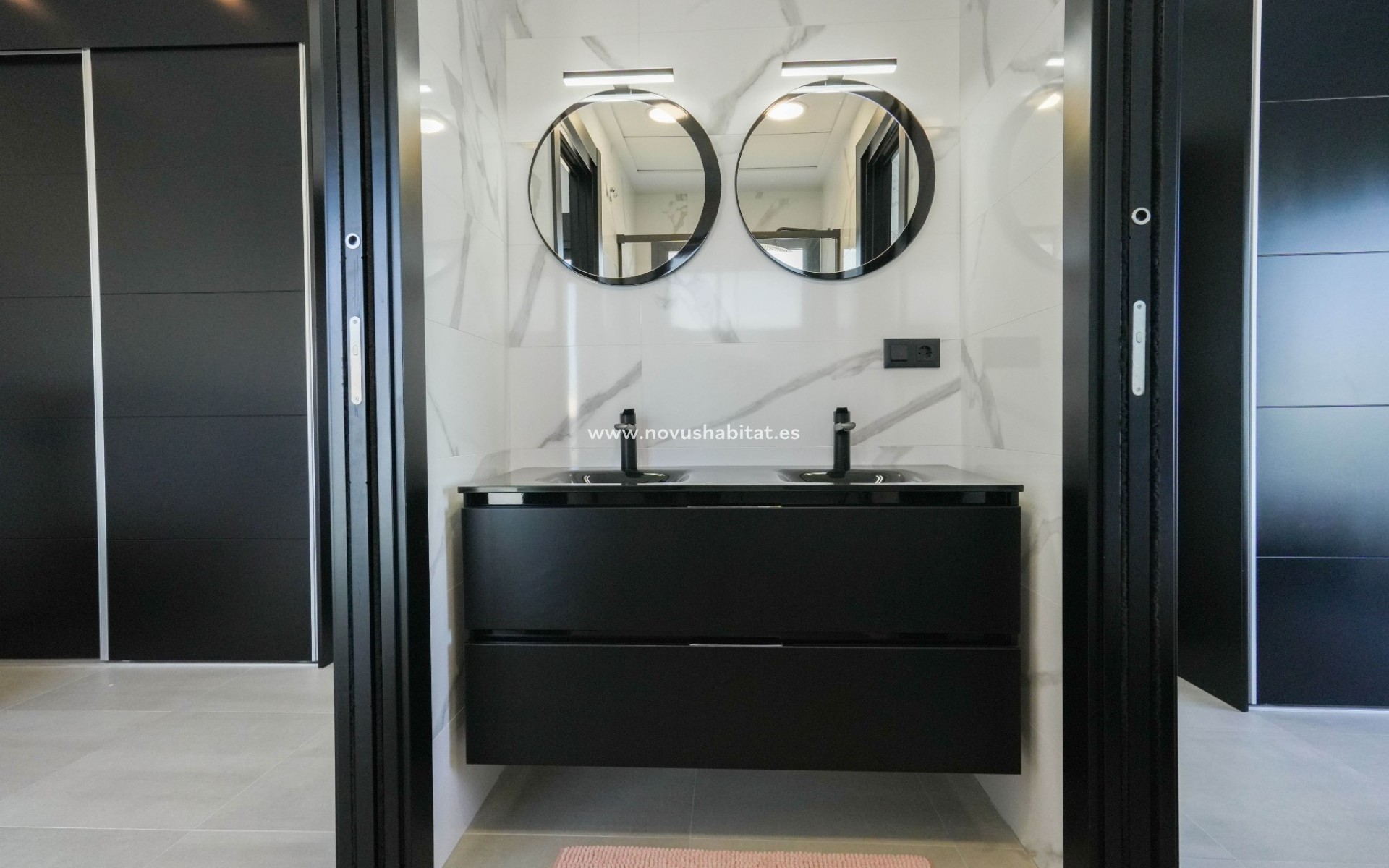 Revente - Villa - Benijófar