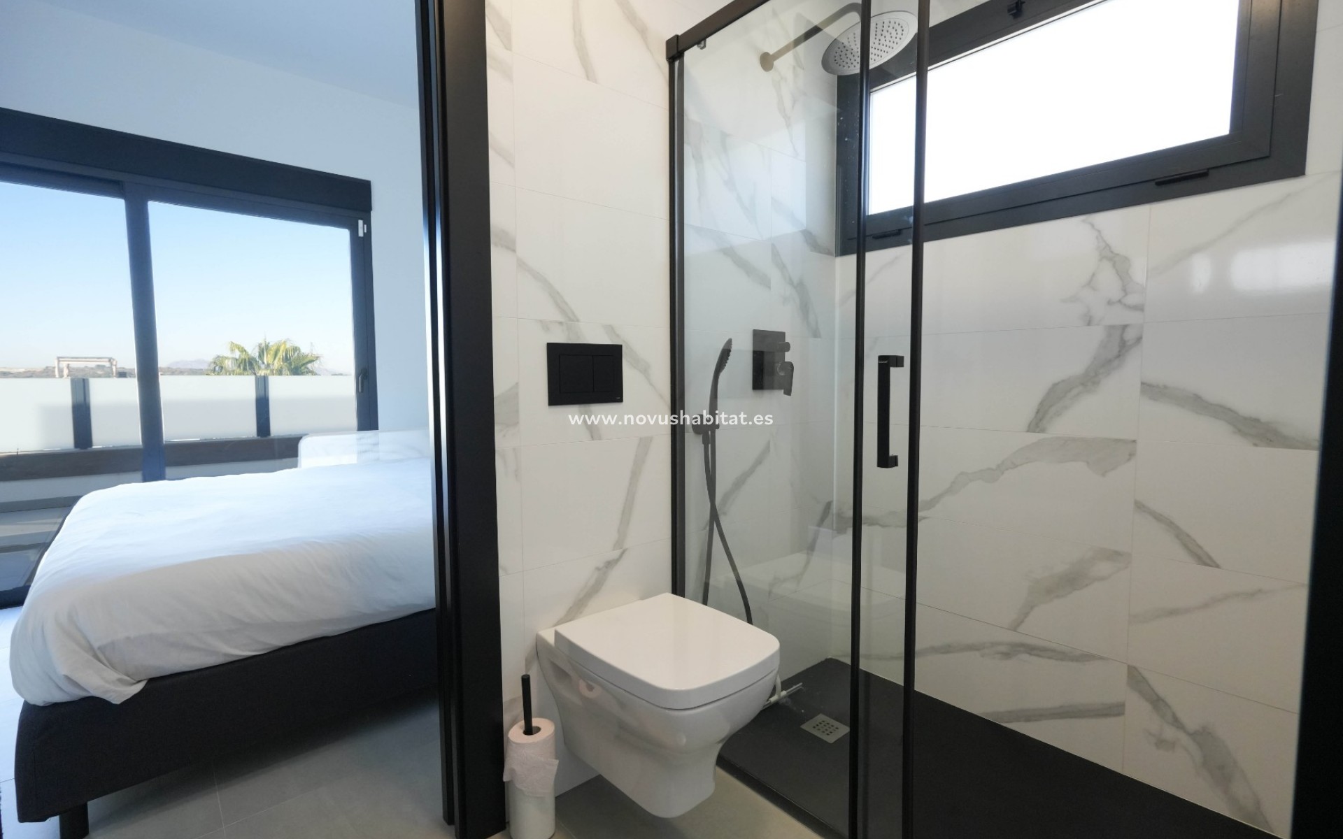 Revente - Villa - Benijófar