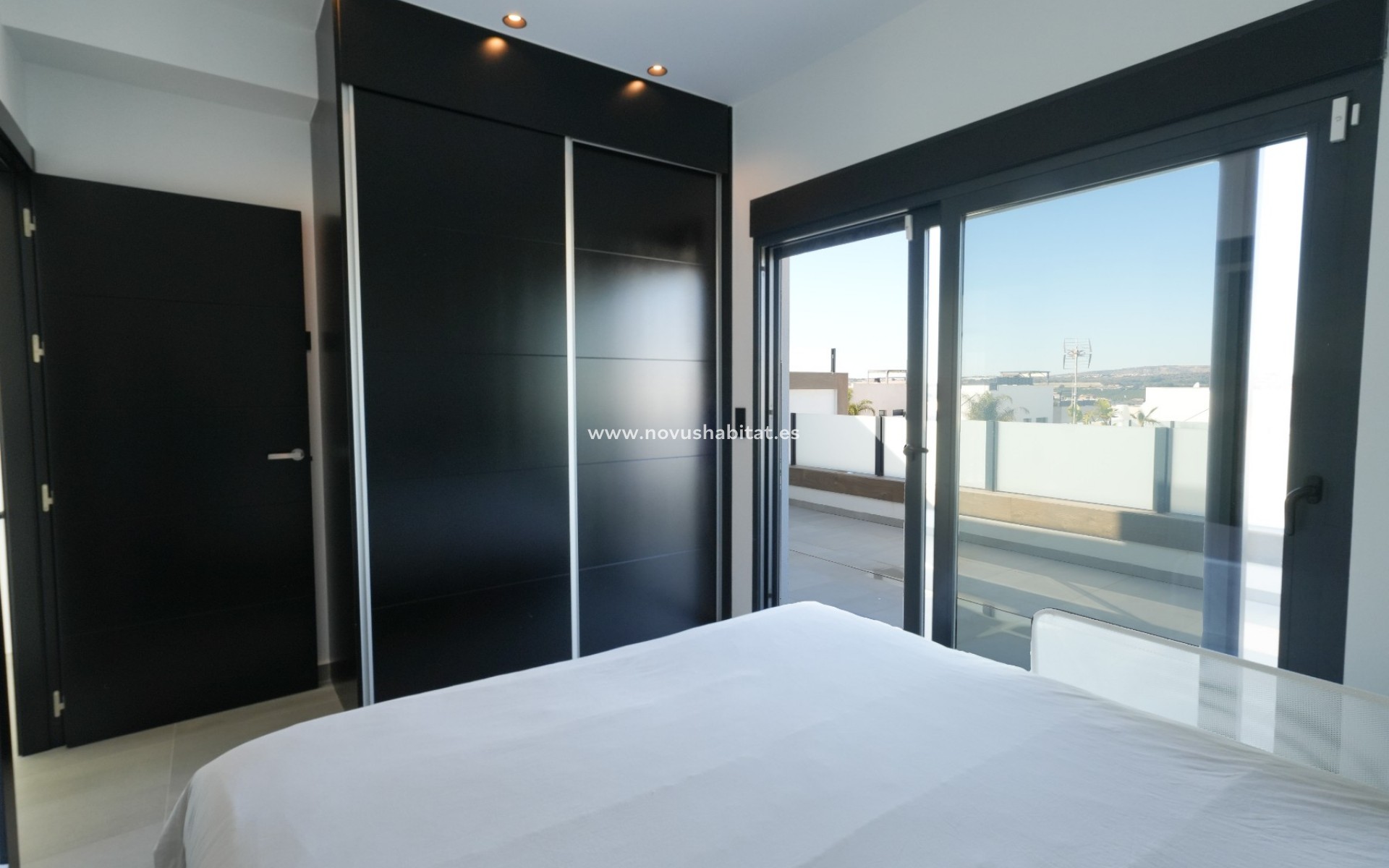 Revente - Villa - Benijófar