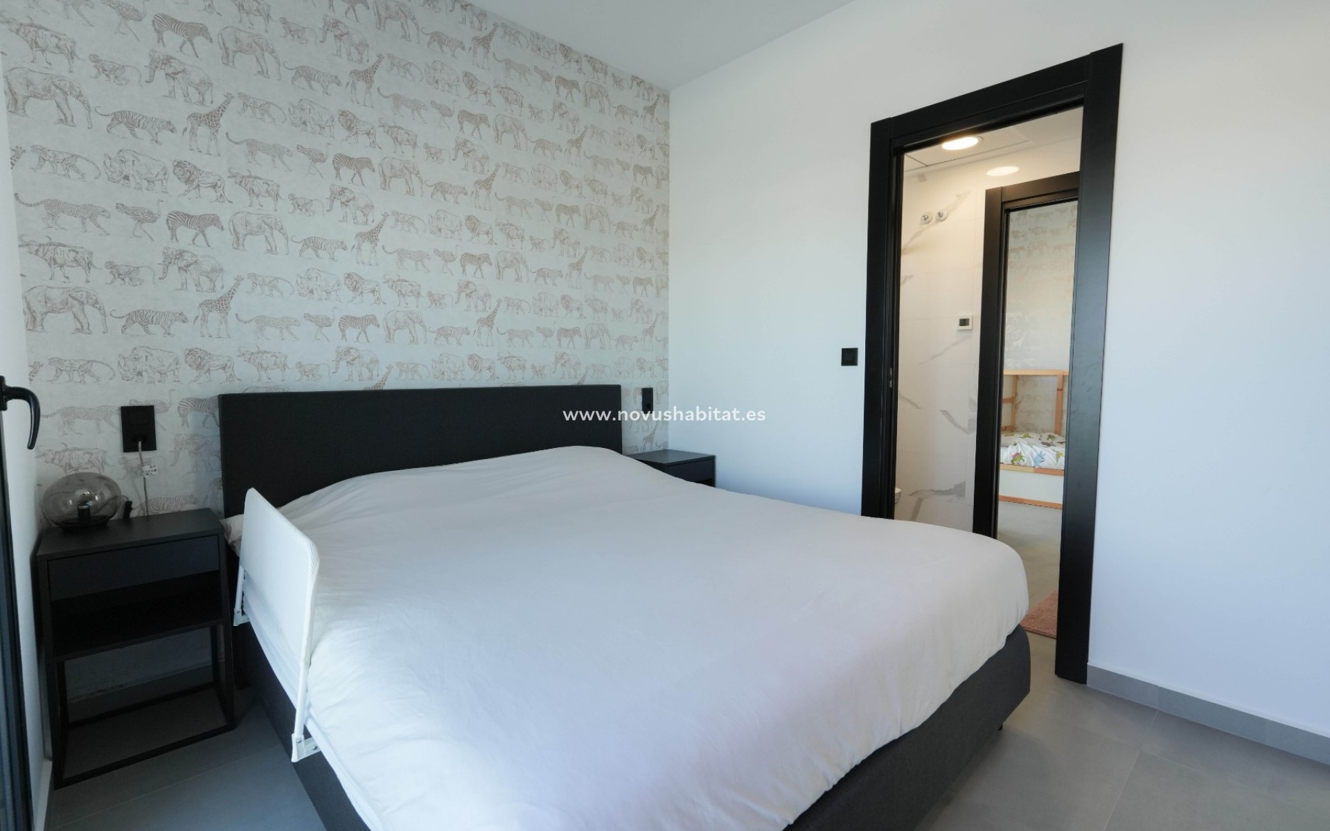 Revente - Villa - Benijófar