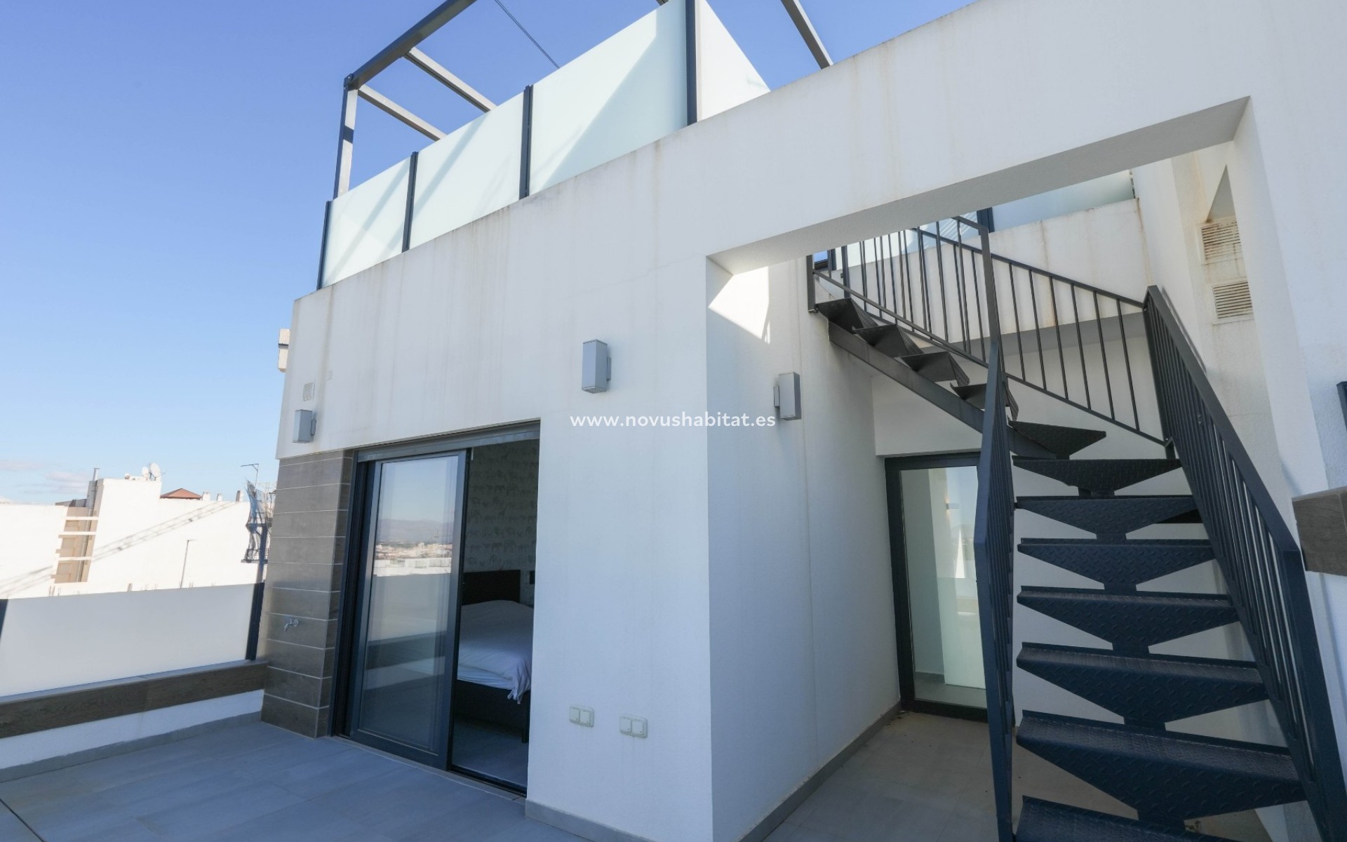 Revente - Villa - Benijófar