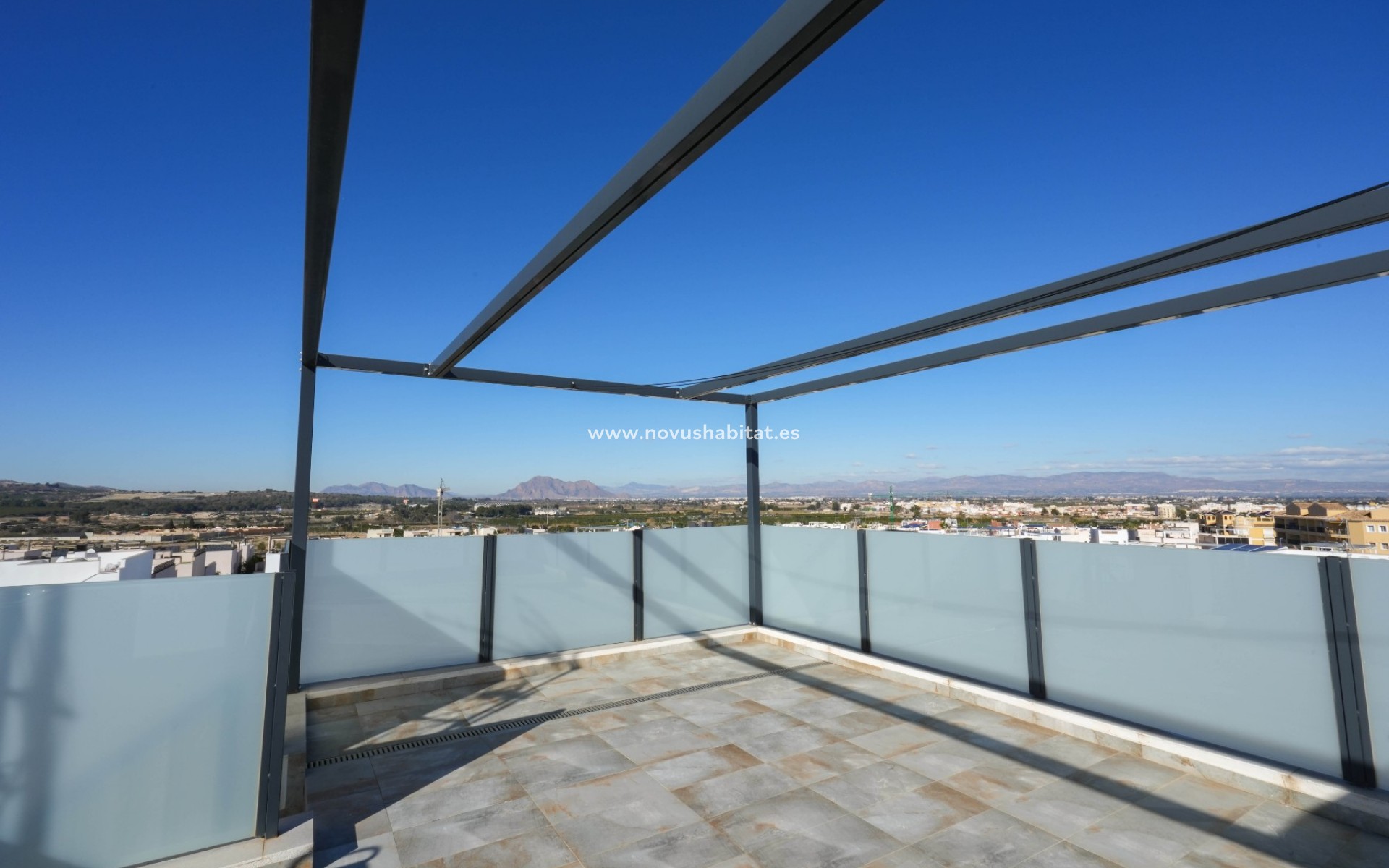 Revente - Villa - Benijófar