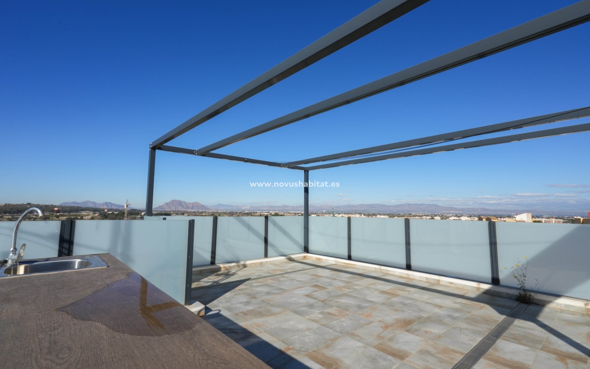 Revente - Villa - Benijófar