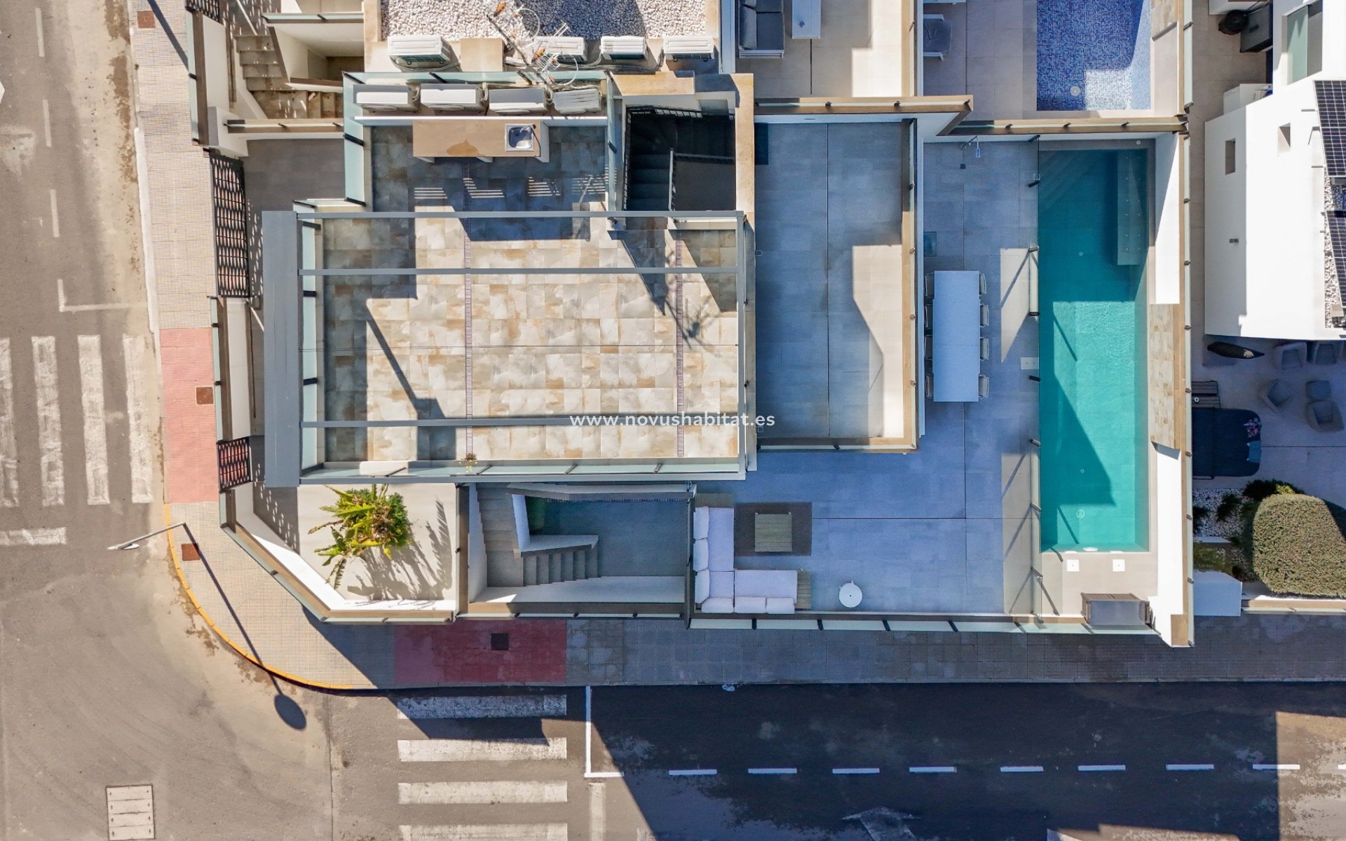 Revente - Villa - Benijófar