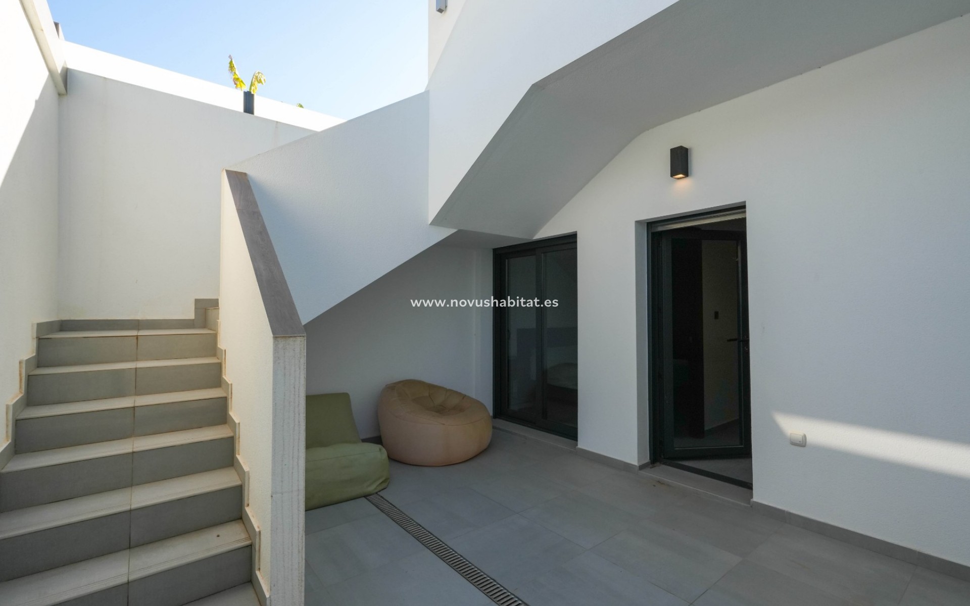 Revente - Villa - Benijófar