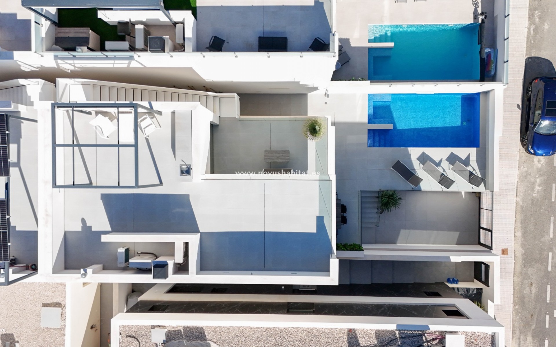 Revente - Villa - Benijófar