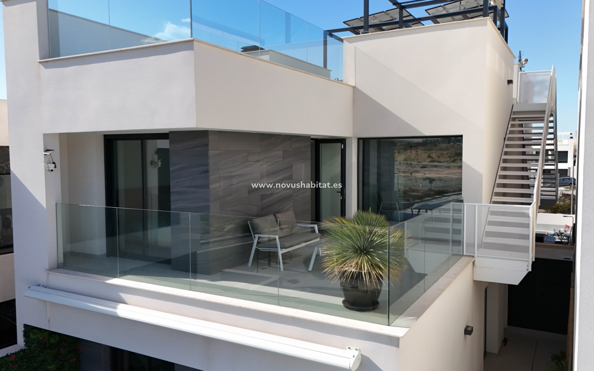 Revente - Villa - Benijófar