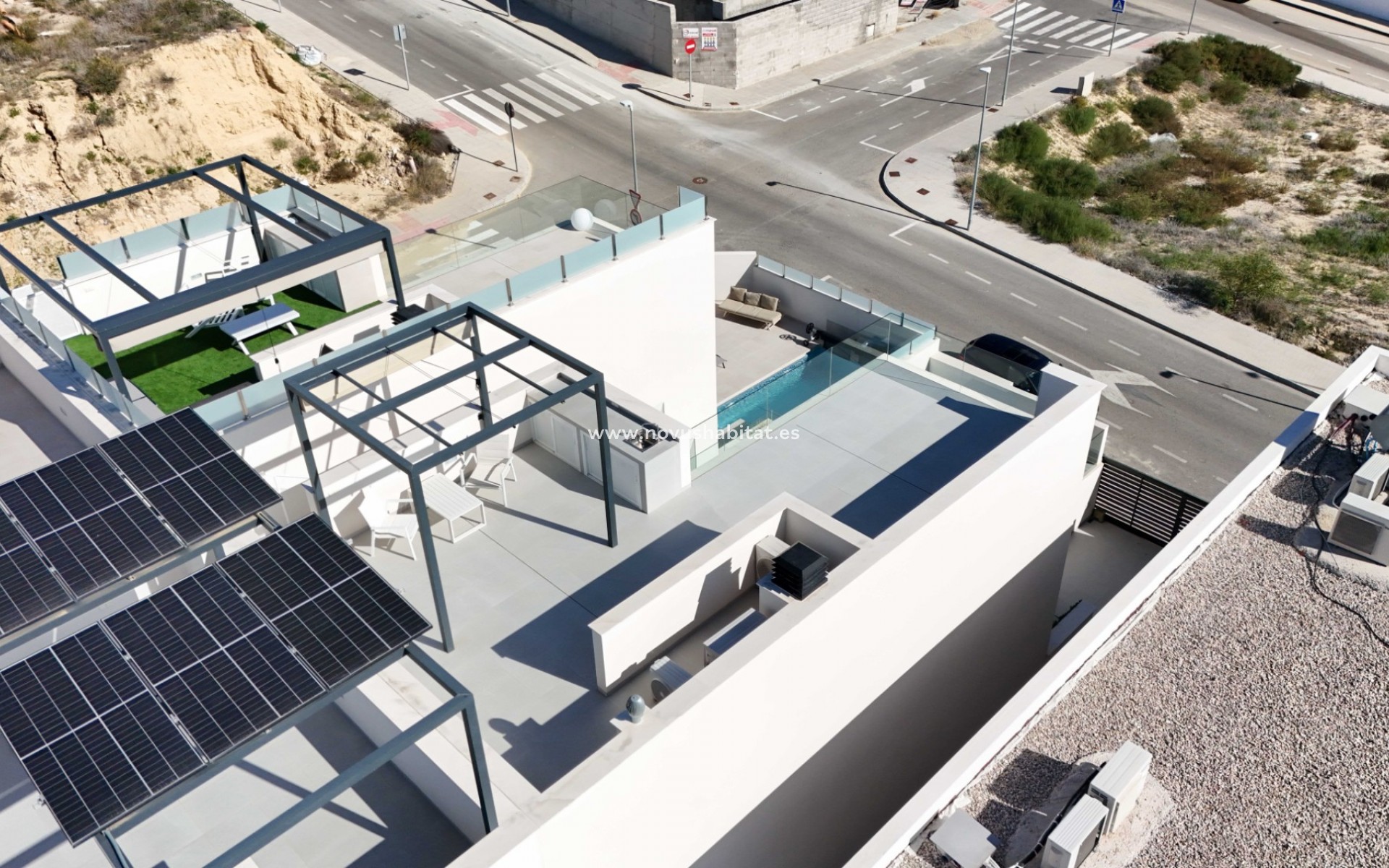 Revente - Villa - Benijófar