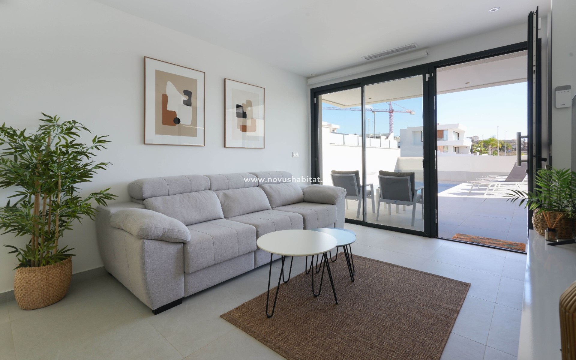 Revente - Villa - Benijófar