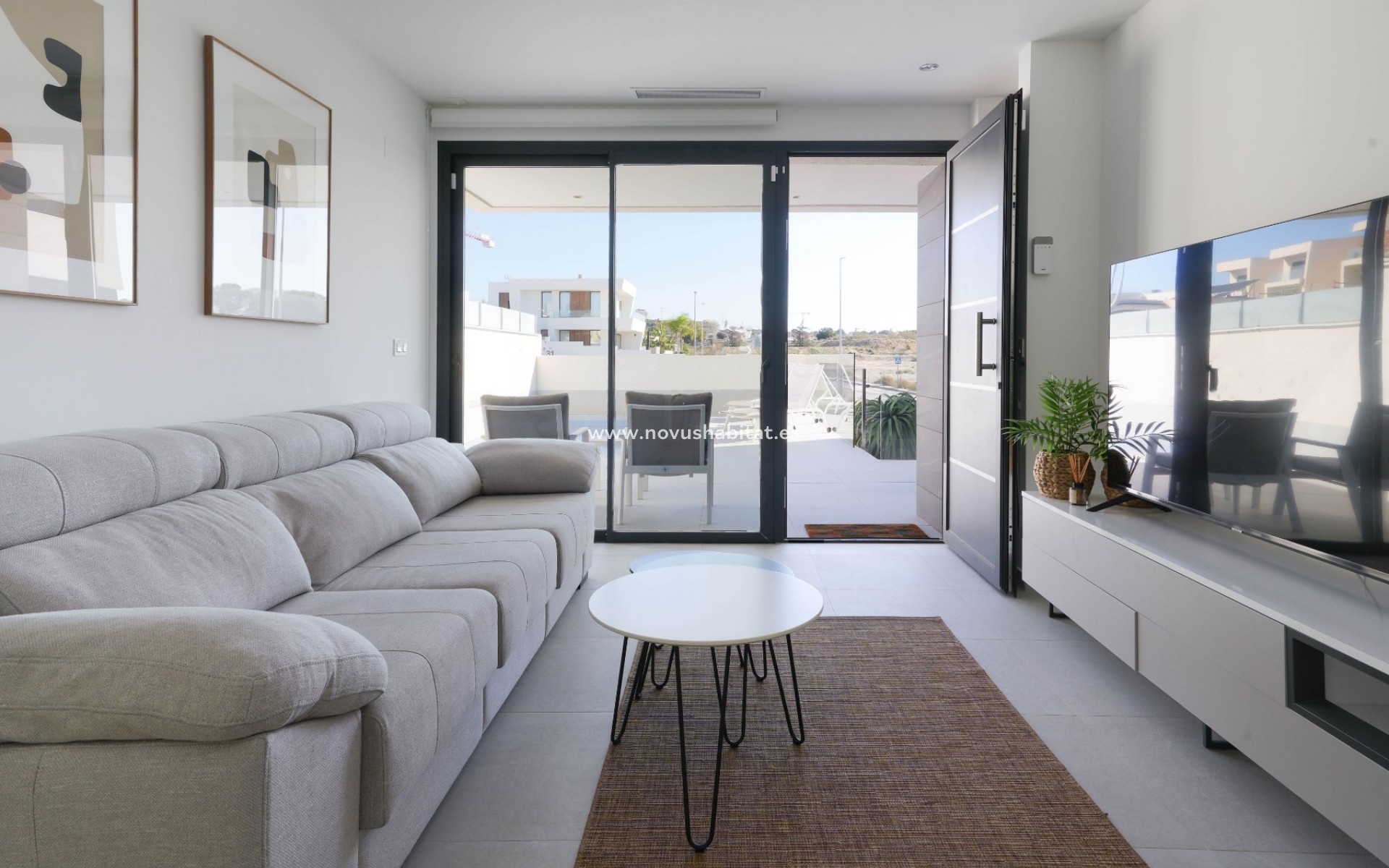 Revente - Villa - Benijófar