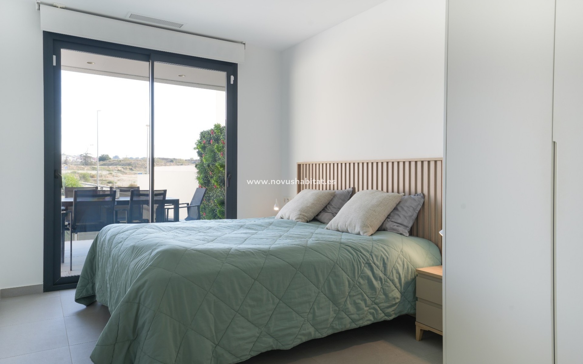 Revente - Villa - Benijófar