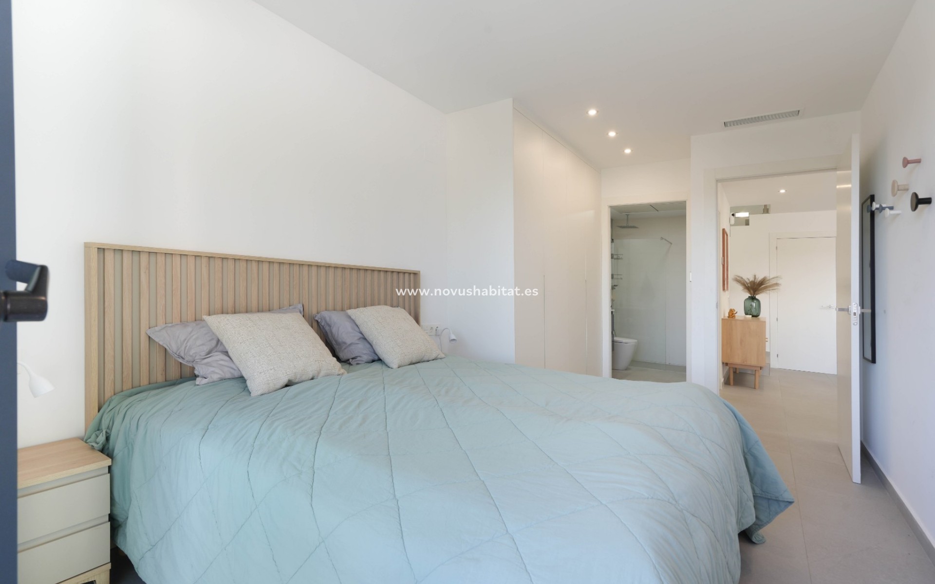 Revente - Villa - Benijófar