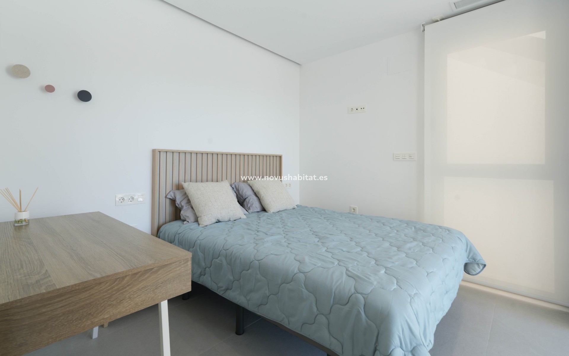 Revente - Villa - Benijófar