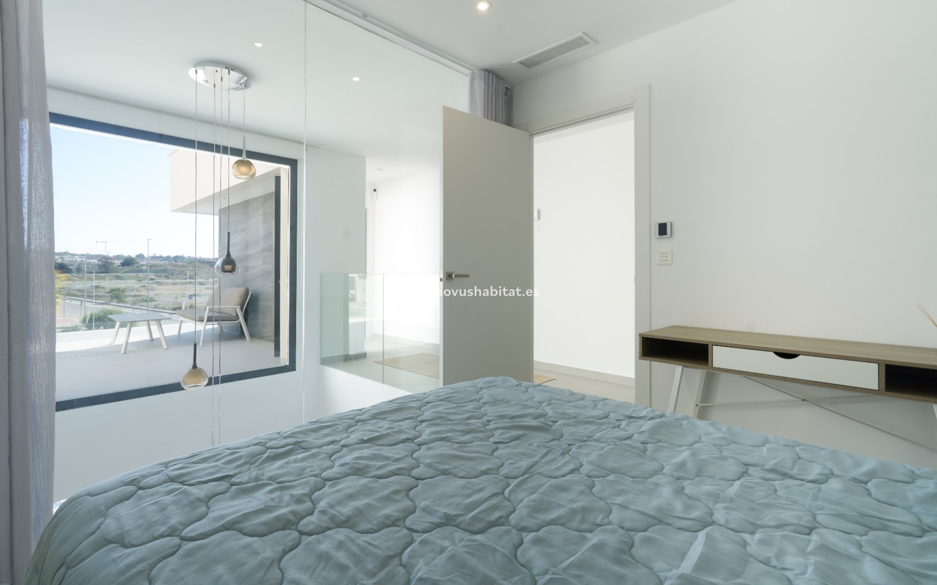 Revente - Villa - Benijófar