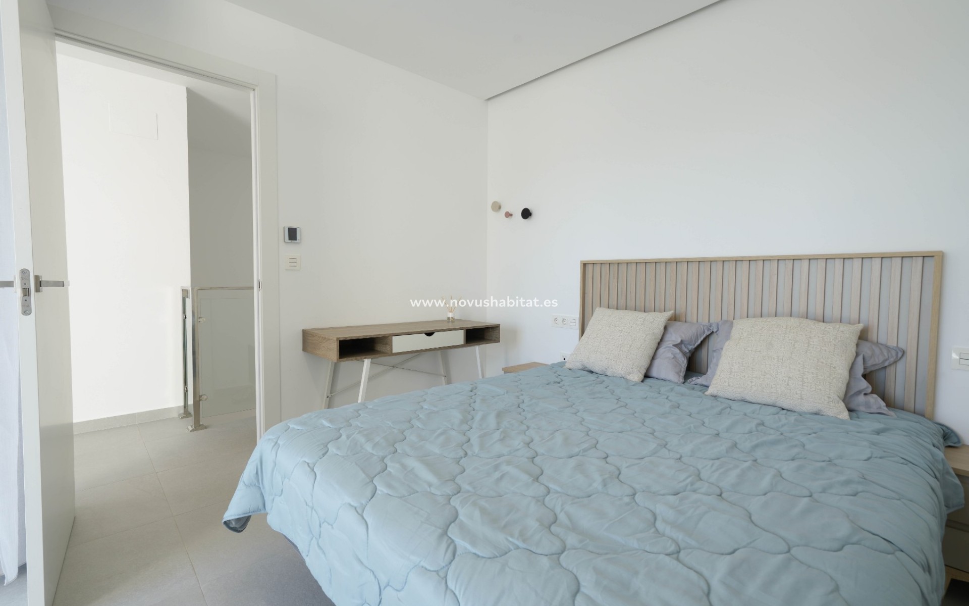 Revente - Villa - Benijófar