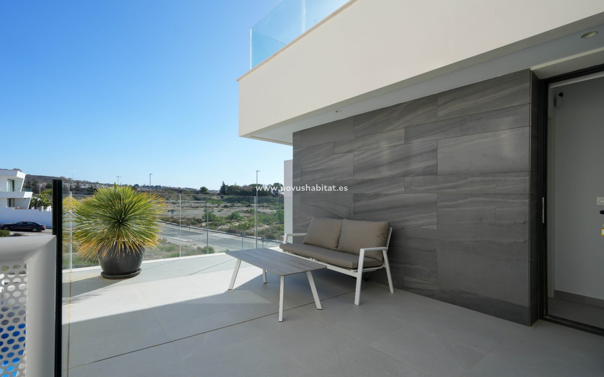 Revente - Villa - Benijófar