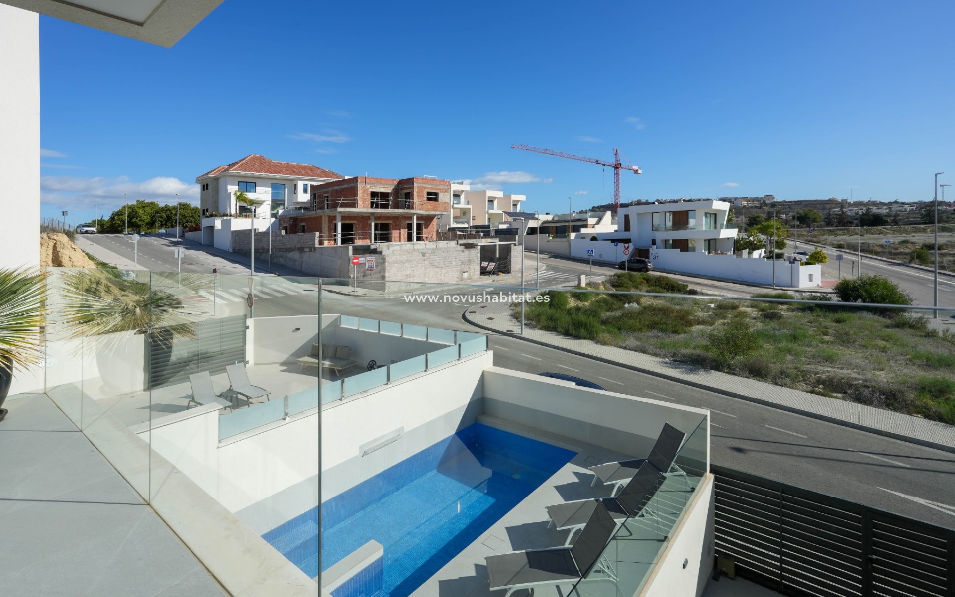 Revente - Villa - Benijófar