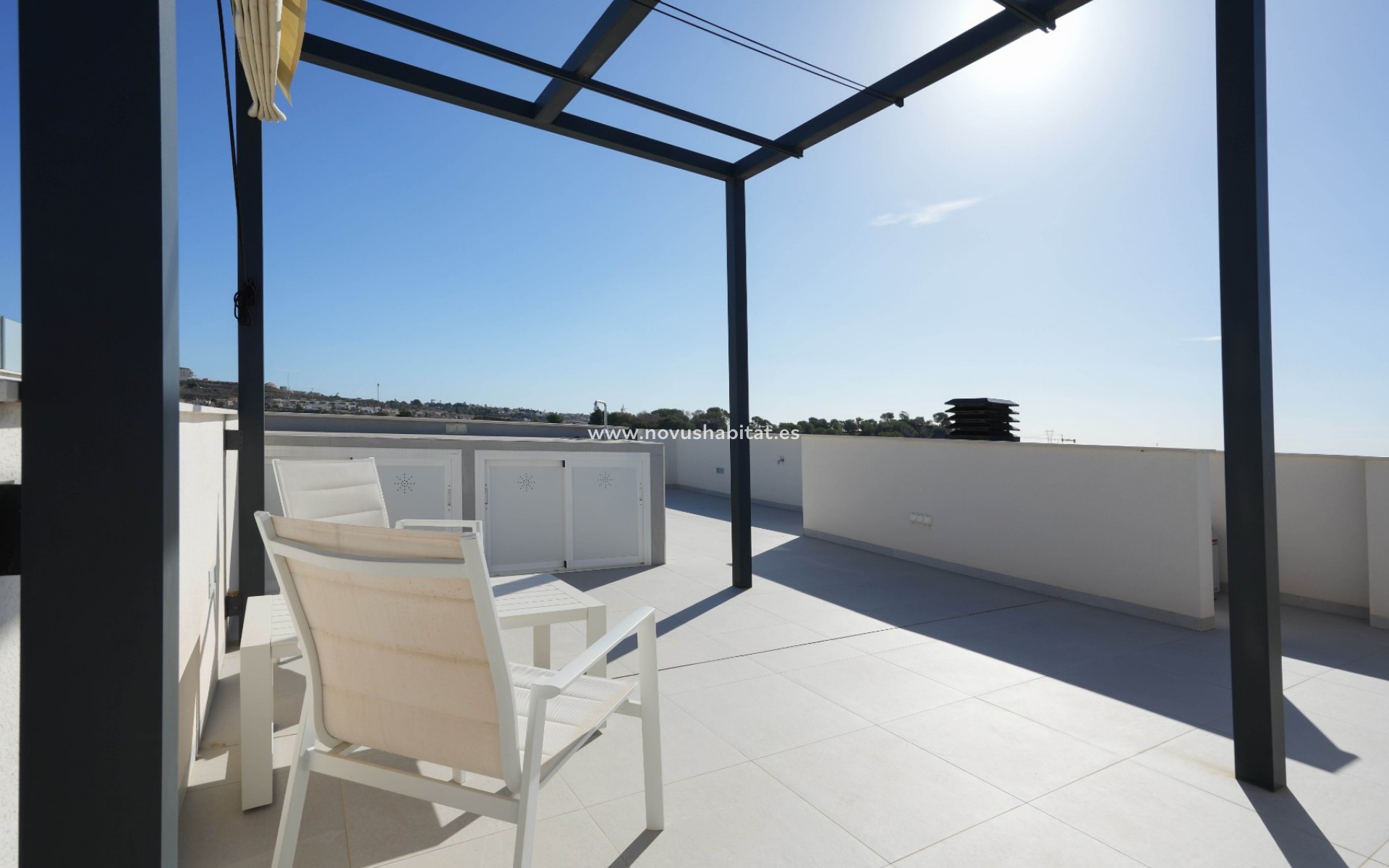 Revente - Villa - Benijófar