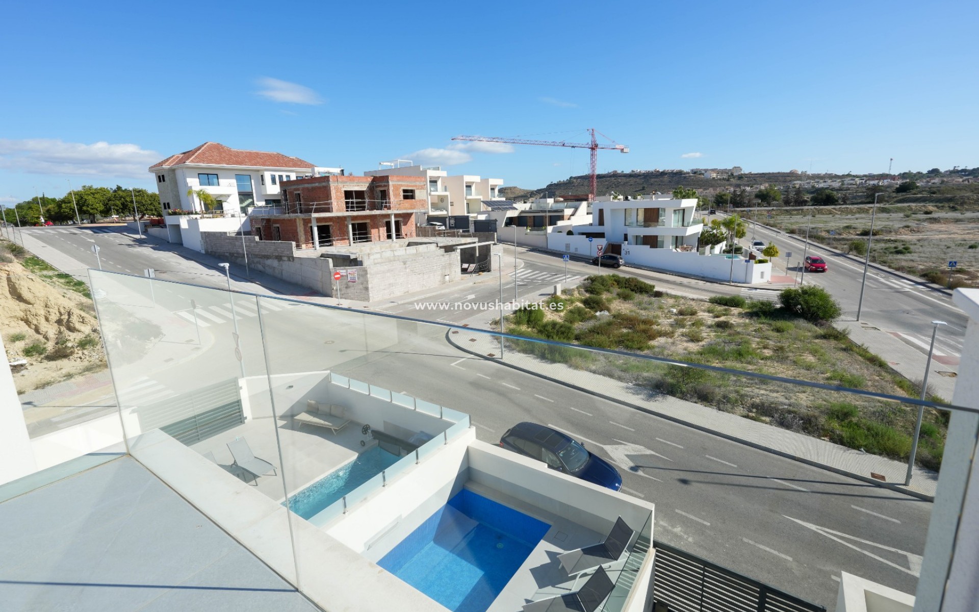 Revente - Villa - Benijófar