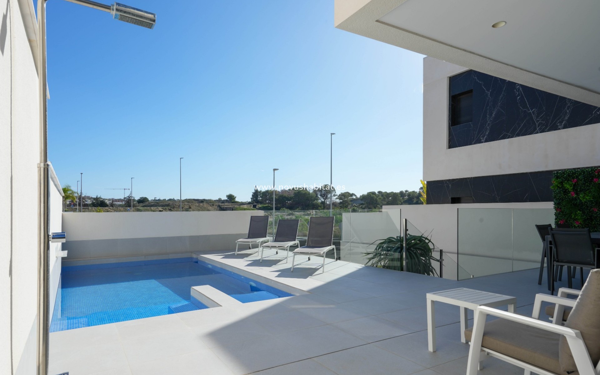 Revente - Villa - Benijófar