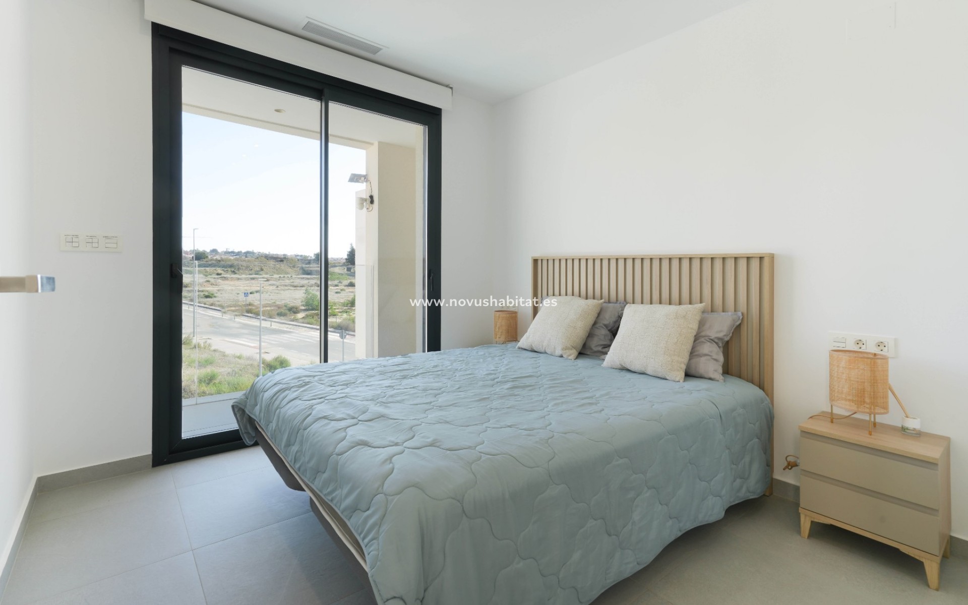 Revente - Villa - Benijófar