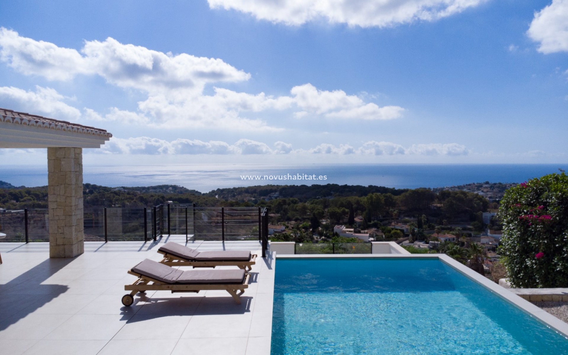 Revente - Villa - Benissa