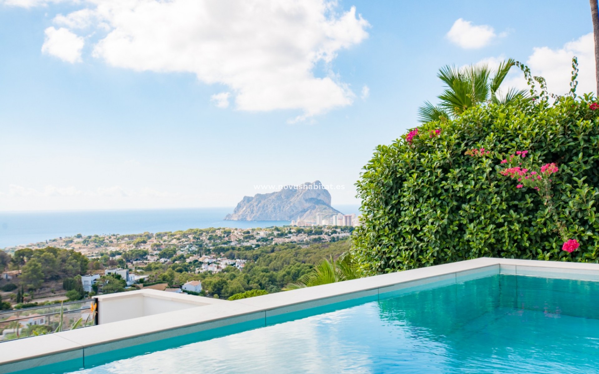 Revente - Villa - Benissa