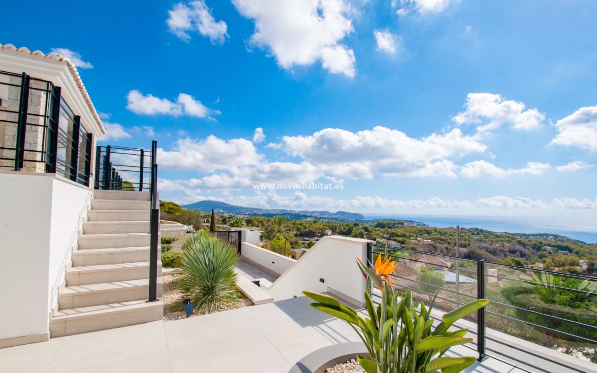 Revente - Villa - Benissa