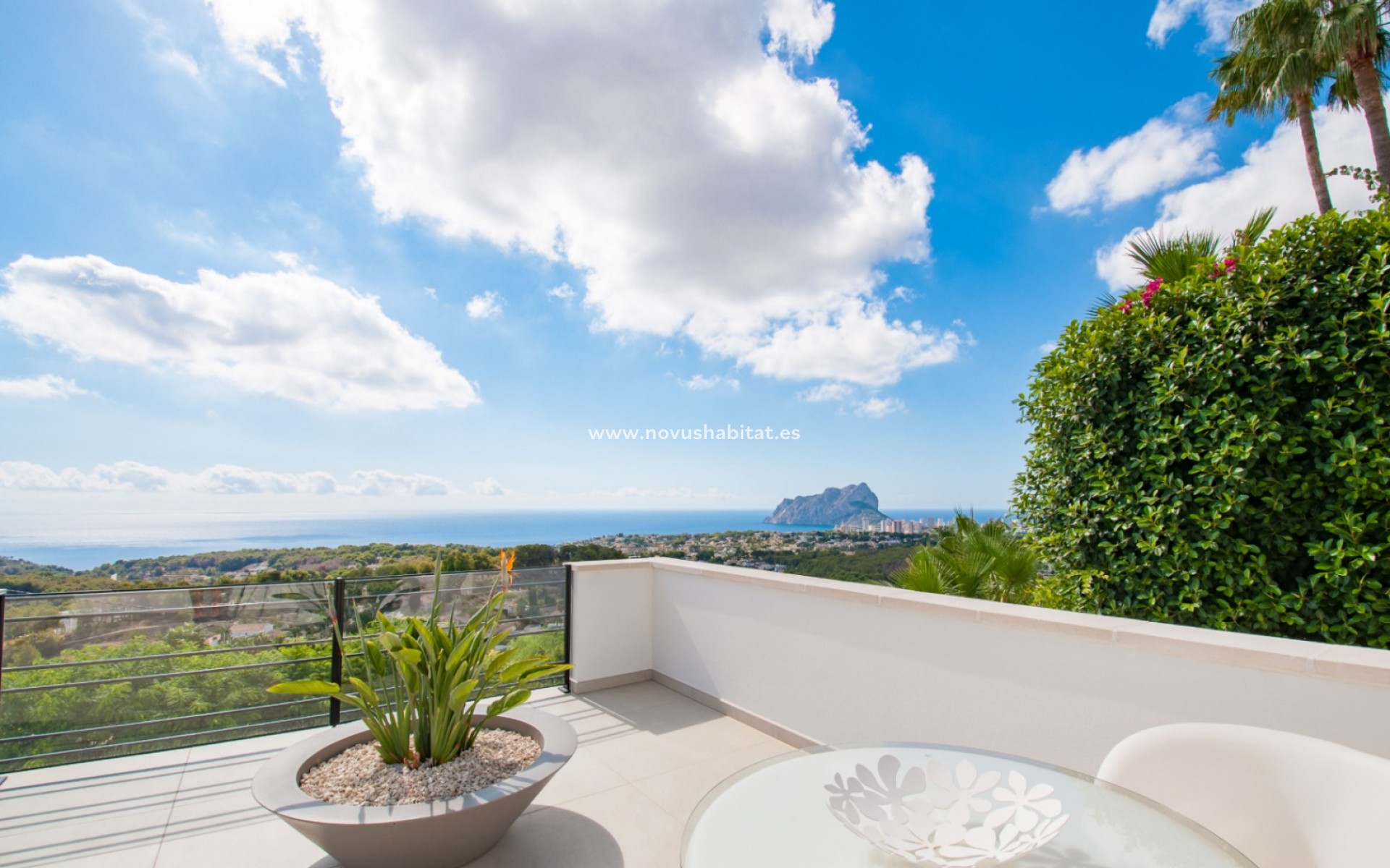 Revente - Villa - Benissa