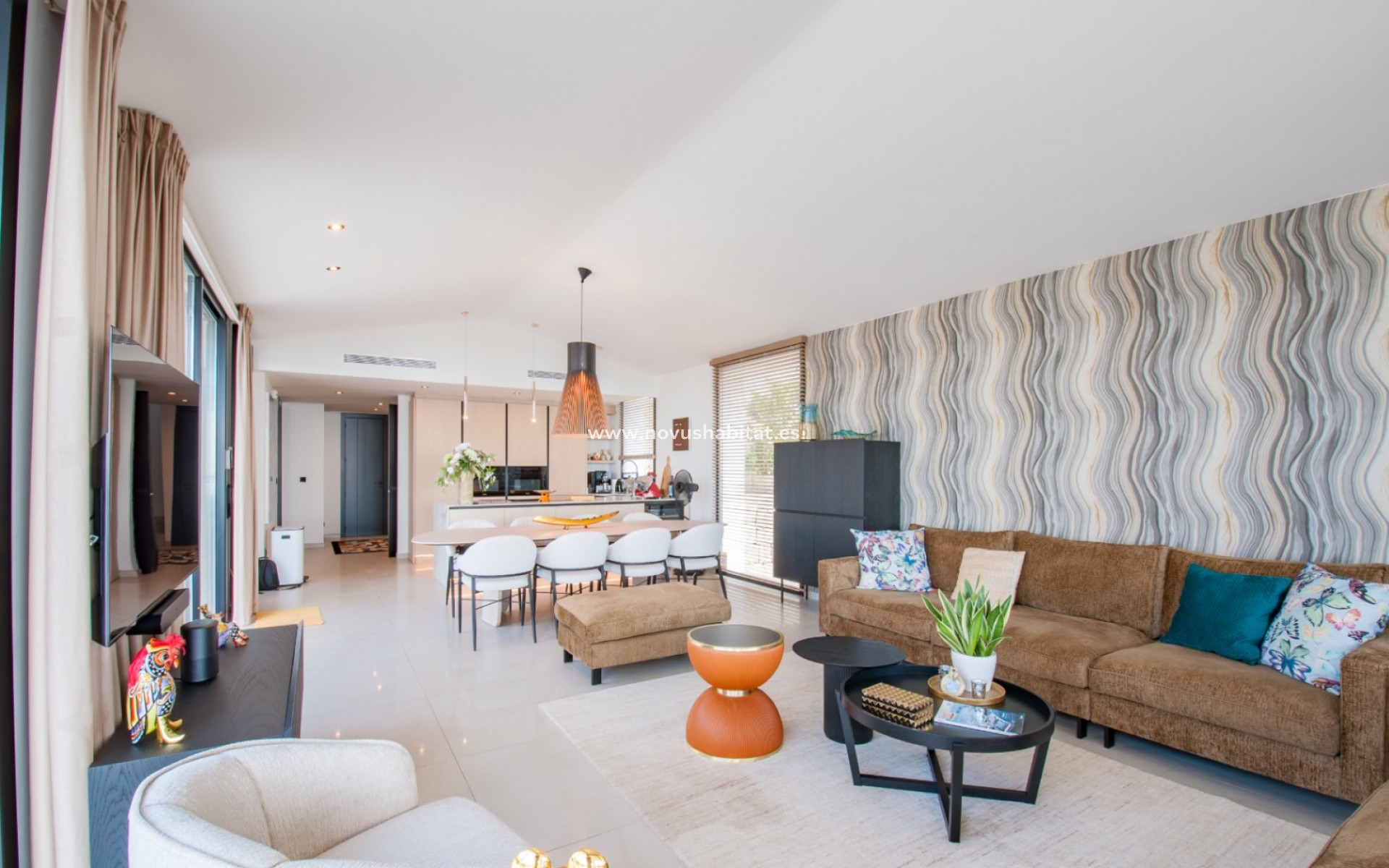 Revente - Villa - Benissa