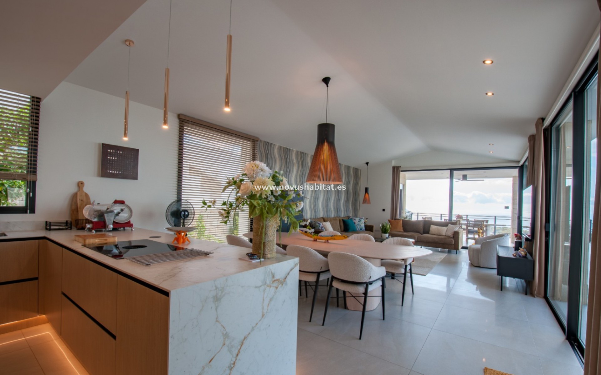 Revente - Villa - Benissa