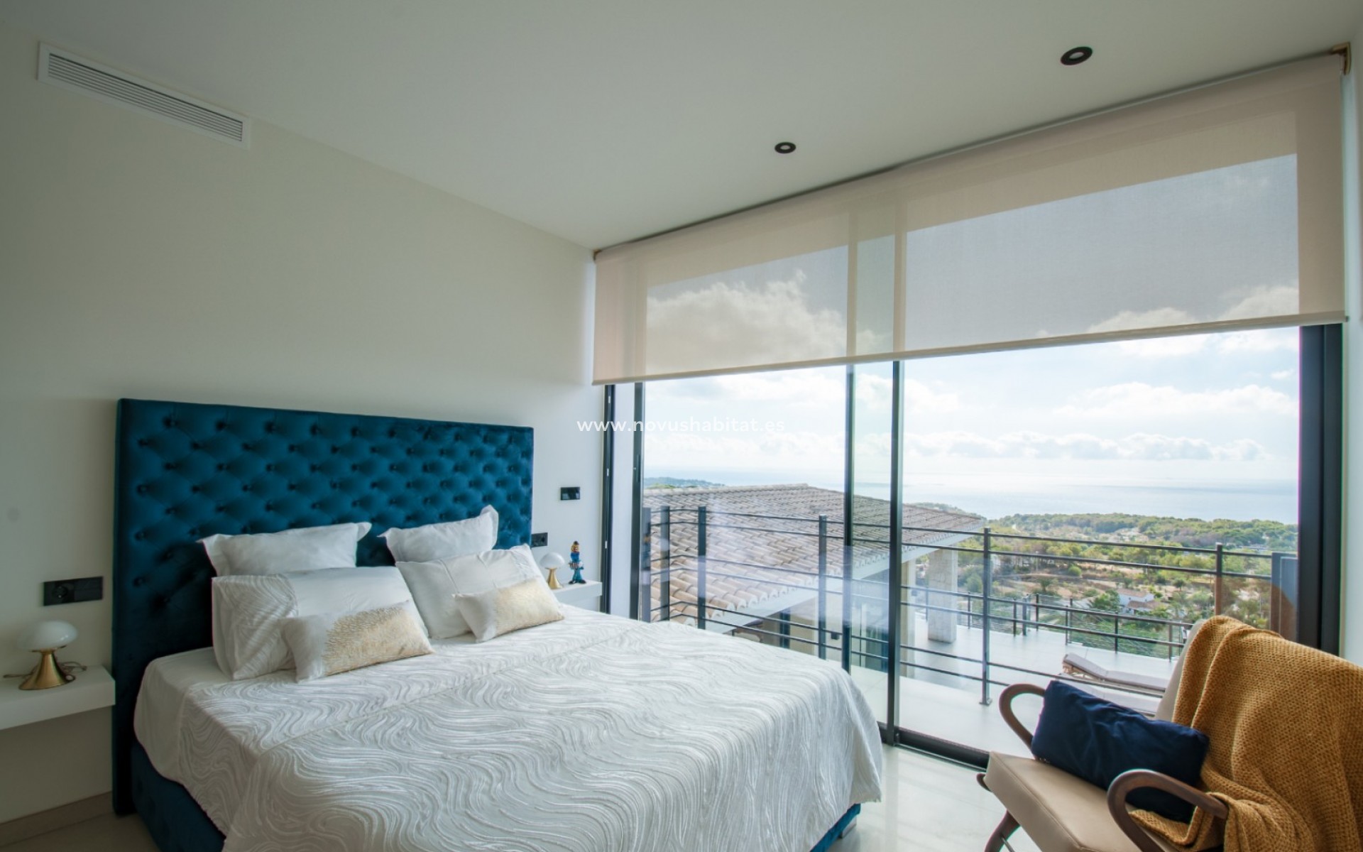 Revente - Villa - Benissa