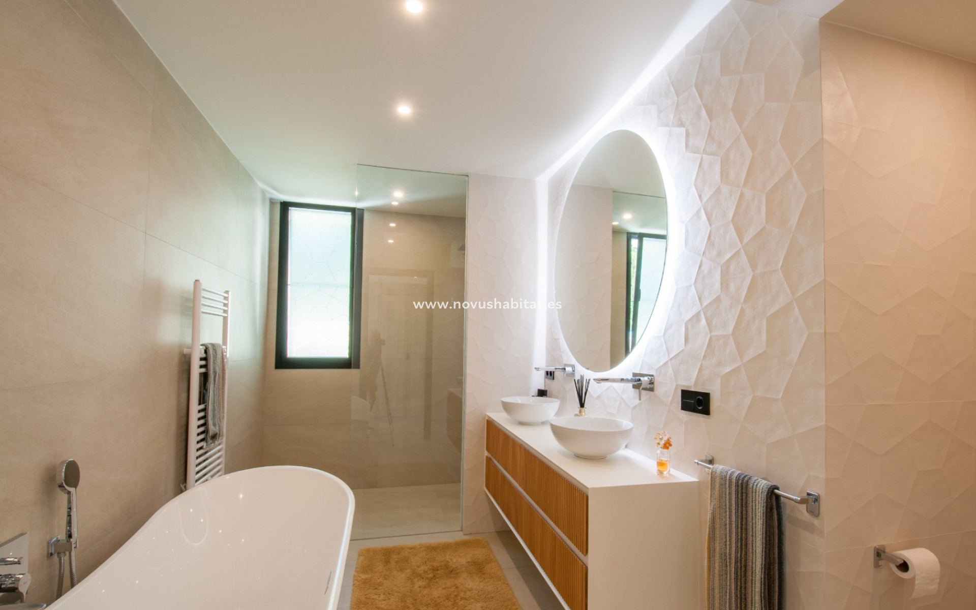 Revente - Villa - Benissa