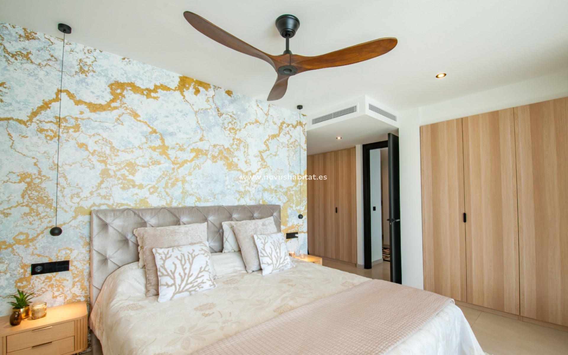 Revente - Villa - Benissa