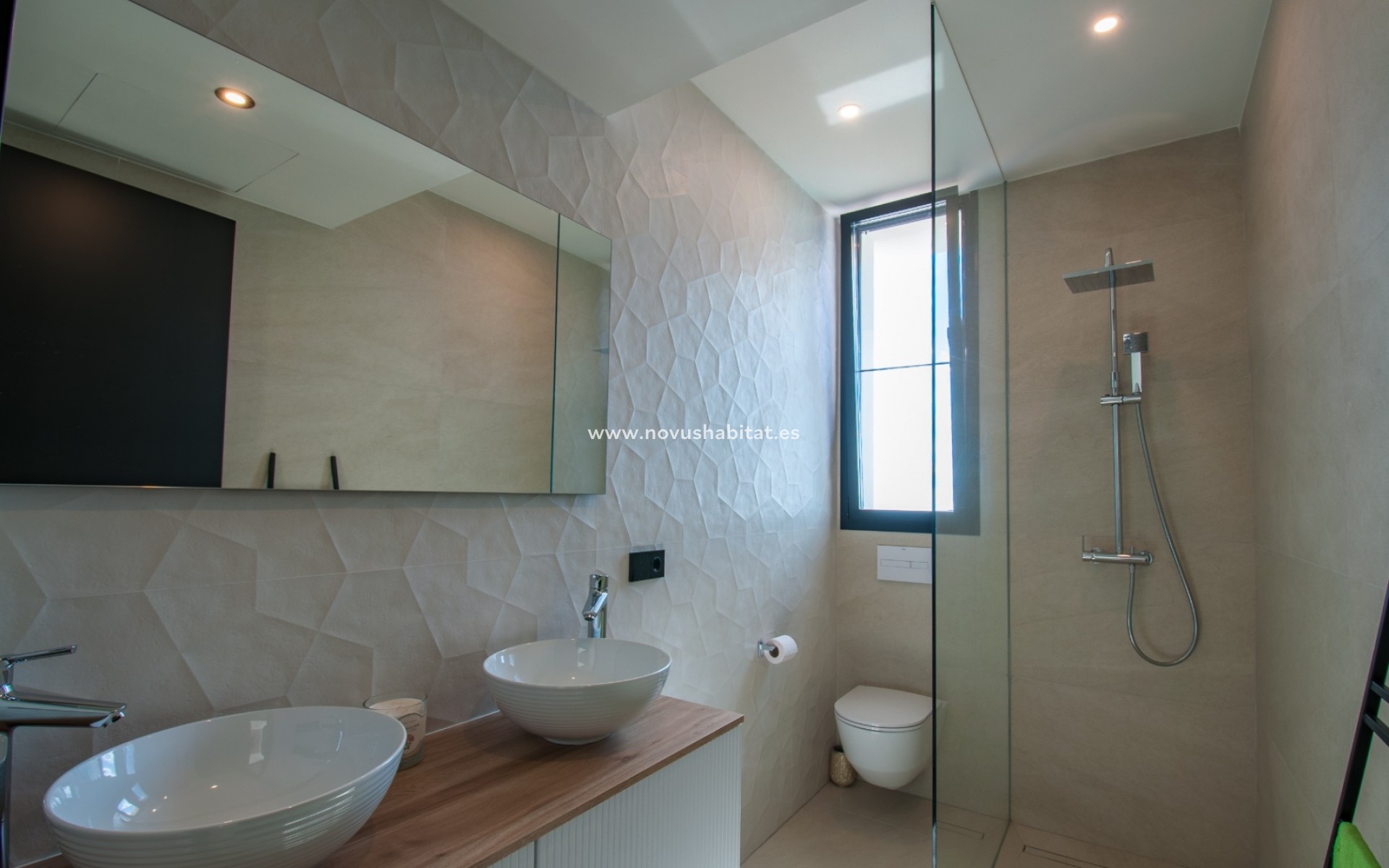 Revente - Villa - Benissa