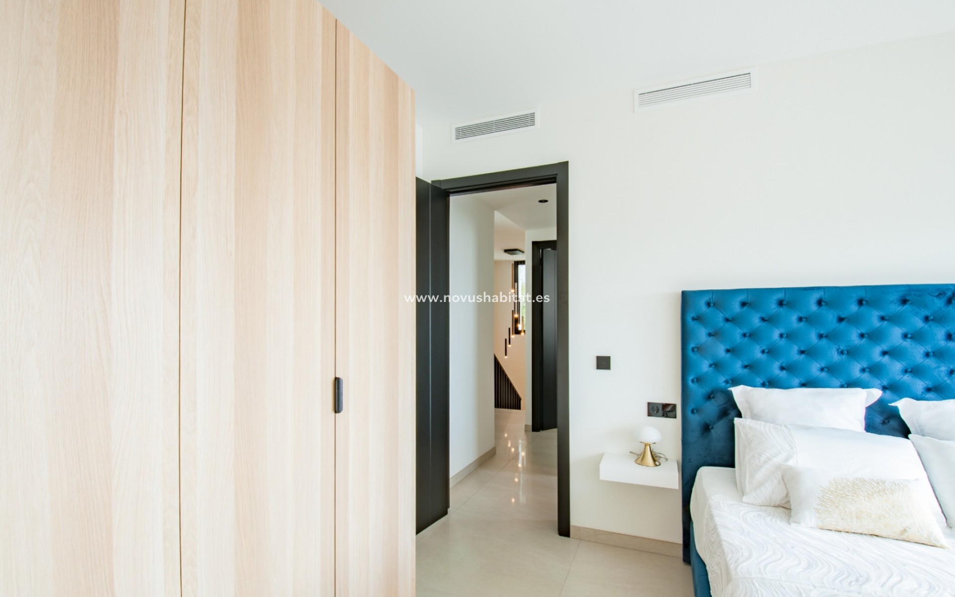 Revente - Villa - Benissa