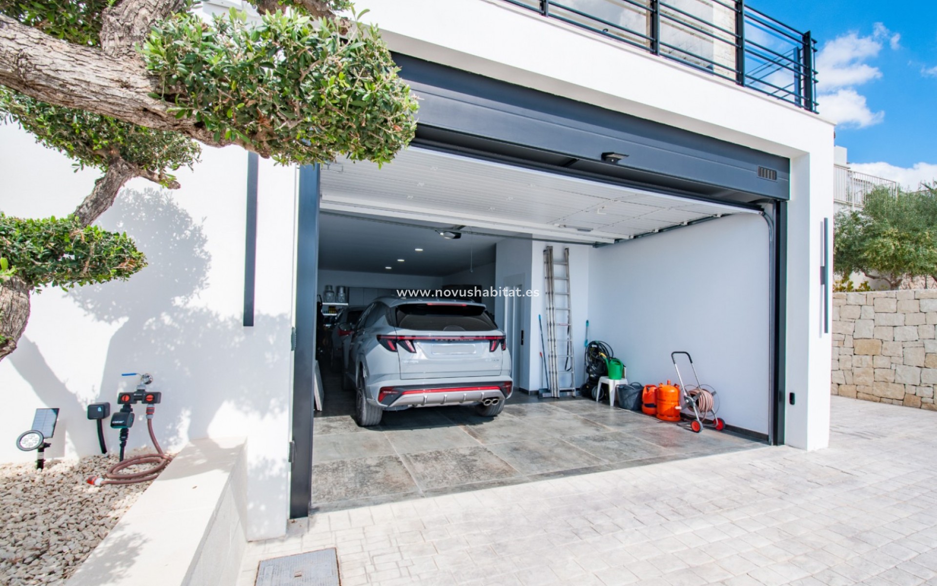 Revente - Villa - Benissa