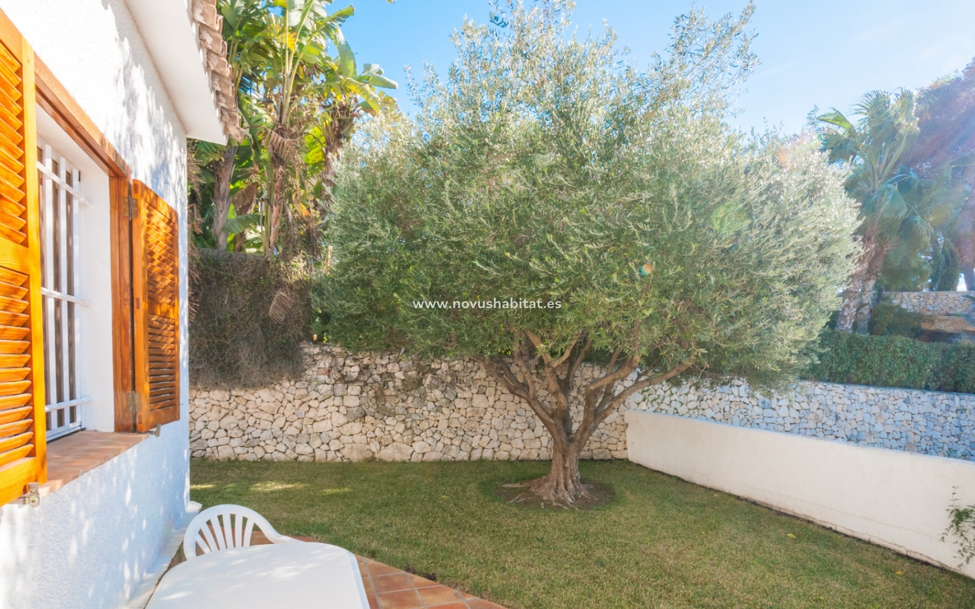 Revente - Villa - Benissa