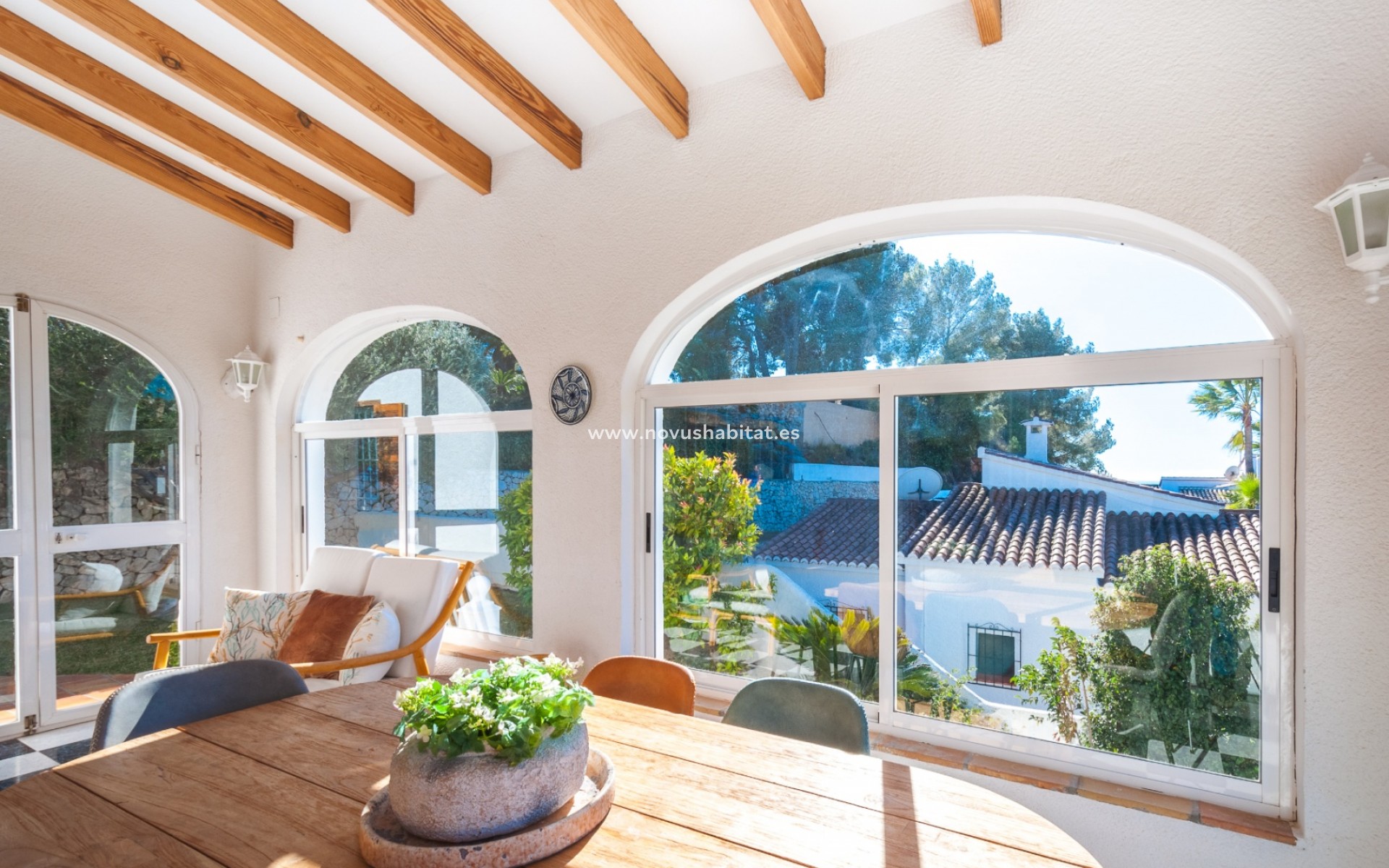 Revente - Villa - Benissa