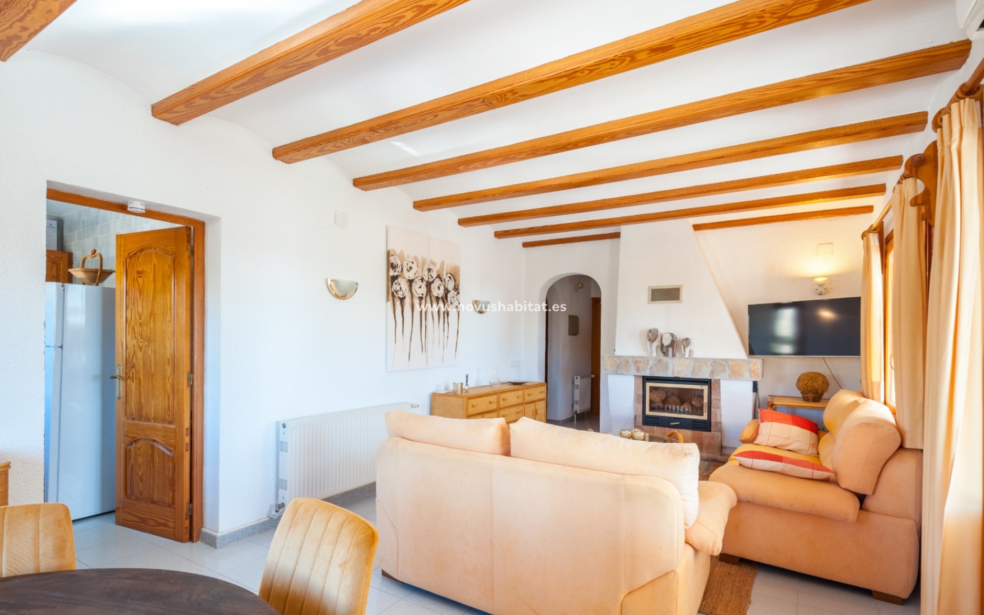 Revente - Villa - Benissa