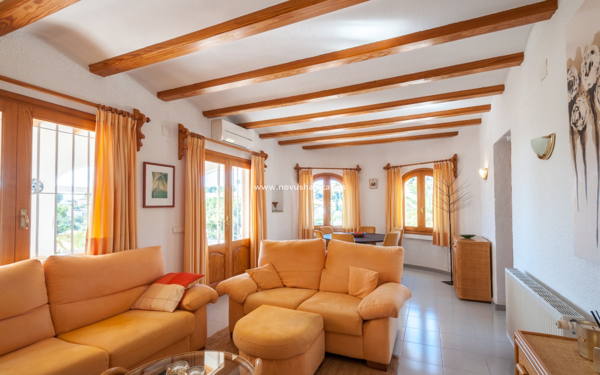 Revente - Villa - Benissa