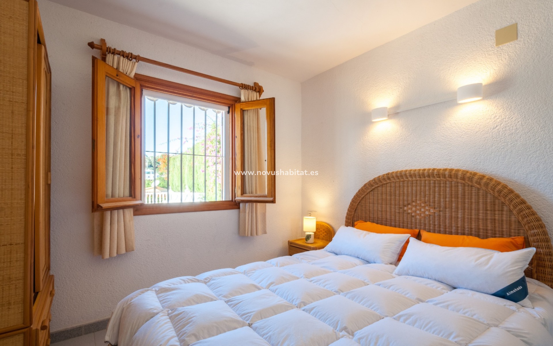 Revente - Villa - Benissa